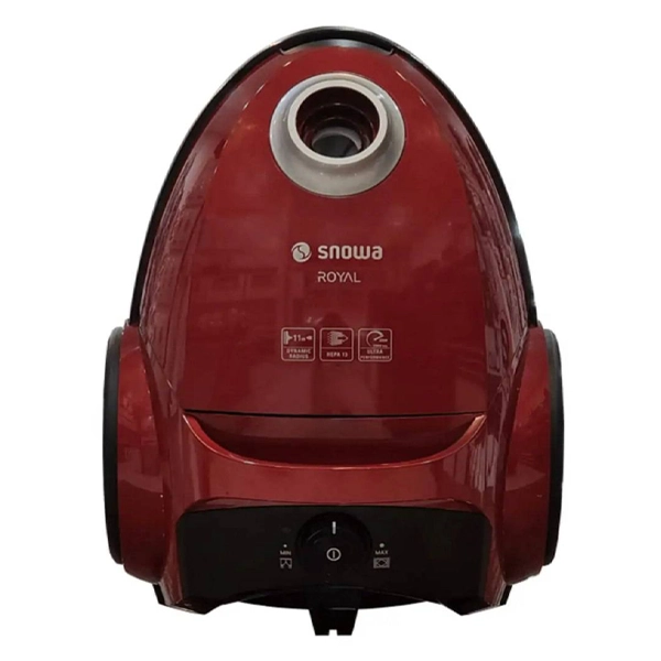 جاروبرقی 2100 وات اسنوا مدل SVC-RL24RD