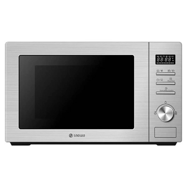 مایکروویو ۳۲ لیتر اسنوا مدل SMO-FM32GC