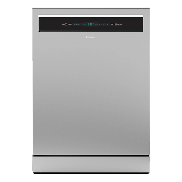 ماشین ظرفشویی ۱۴ نفره اسنوا SDW-A20W