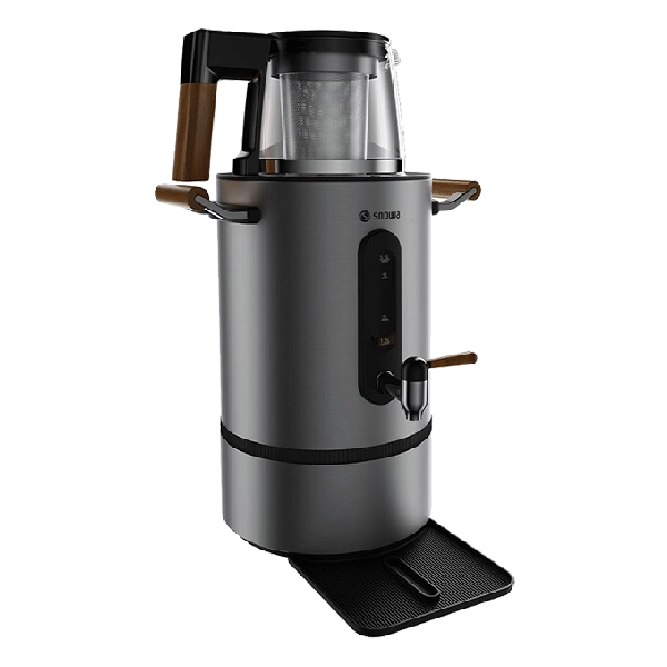 چای ساز سماوری اسنوا STM_X2000ST | توان 2000 وات